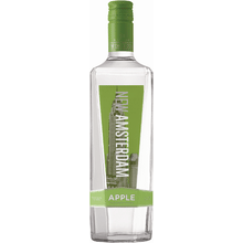 New Amsterdam Apple Vodka
