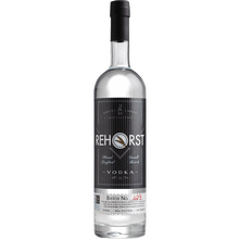 Rehorst Premium Vodka