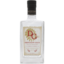Driftless Glen New American Gin