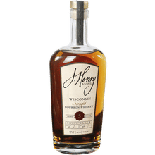 J. Henry Bourbon 5 Yr
