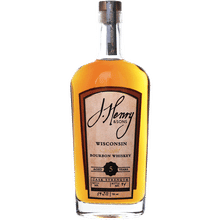 J. Henry Patton Road Reserve Bourbon