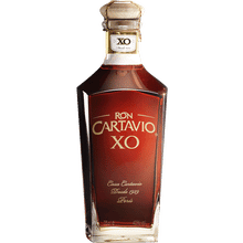 Cartavio XO Rum