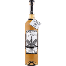 Yuu Baal Mezcal Anejo