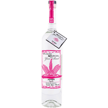 Yuu Baal Mezcal Joven