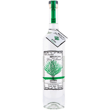 Yuu Baal Mezcal Joven Madrecuixe