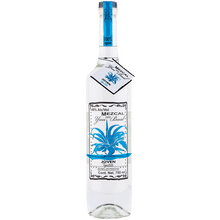 Yuu Baal Mezcal Joven Tepeztate