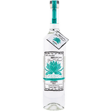 Yuu Baal Mezcal Joven Tobala