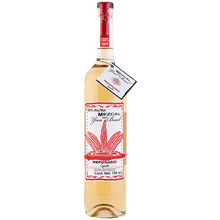Yuu Baal Mezcal Reposado