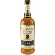 Classic Club Brandy VSOP