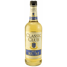 Classic Club Gold Rum