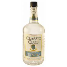 Classic Club Silver Tequila
