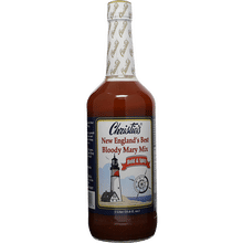 New England's Best Bld&Spcy Bloody Mary Mix