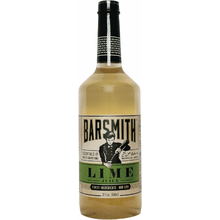 Barsmith Sweetened Lime Juice