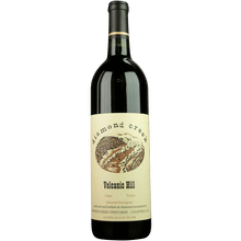 Diamond Creek Volcanic Hill Cabernet