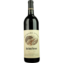 Diamond Creek Red Rock Cabernet