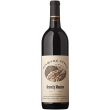 Diamond Creek Gravelly Mead Cabernet