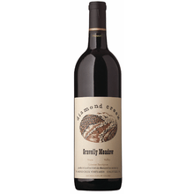 Diamond Creek Gravelly Mead Cabernet