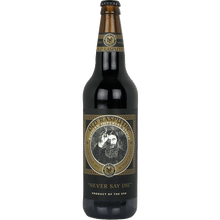 North Coast Old Rasputin Imperial Stout