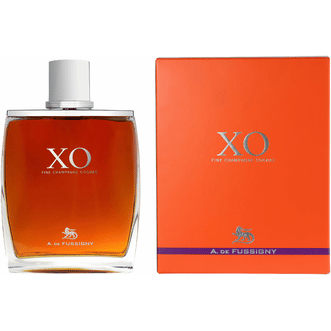 A de Fussigny XO Cognac