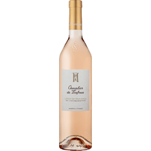 Chevalier de Lafoux Cotes De Provence Rose