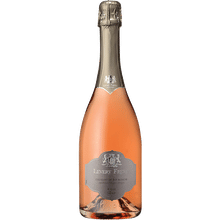 Levert Cremant de Bourgogne Rose Sparkling Wine