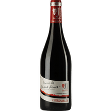 Domaine des Maisons Neuves Chiroubles