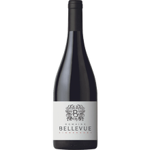 Domaine de Bellevue Signargues CDR