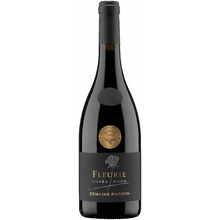 Domaine Pardon Cuvee Hugo Fleurie