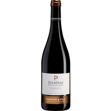 Pardon & Fils Les Mouilles Julienas