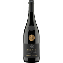 Domaine Pardon Cuvee Tim Regnie