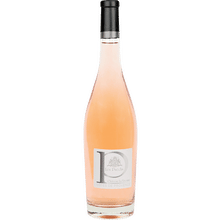 Ch Vivonne Les Puechs Organic Rose Cotes de Provence