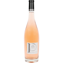 Ch Vivonne Les Puechs Organic Rose Cotes de Provence