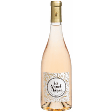 La Grand' Vigne Provence Coteaux Varois Rose, 2021