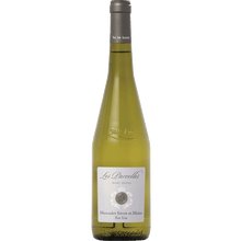 Les Parcelles Marc Dupas Muscadet Sevre Et Maine Sur Lie