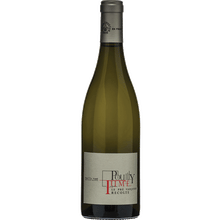 Le Pre Vaujour Pouilly Fume Sauvignon Blanc