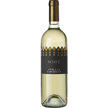 Villa Cavarena Soave