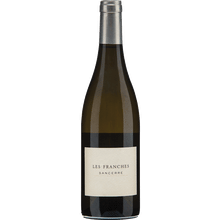 Les Franches Sancerre by Pascal Jolivet
