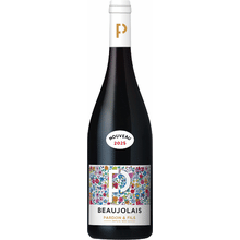 Pardon & Fils Beaujolais Nouveau