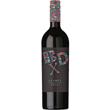BDX Claret Bordeaux