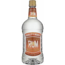 Quality House White Rum