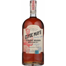 Clyde May's Straight Bourbon 92 PF