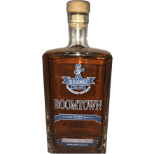 Old Humble Bomtown Bourbon