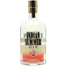 Indian Summer Gin
