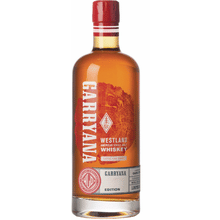 Westland Distillery Garryana Edition 4 American Single Malt Whiskey