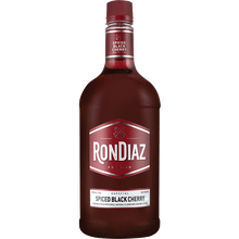 Rondiaz Spiced Black Cherry Rum