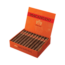 Macanudo Inspirado Orange Toro
