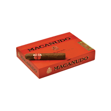 Macanudo Inspirado Orange Robusto