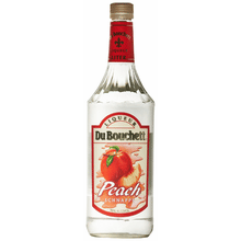 Dubouchett Peach Schnapps