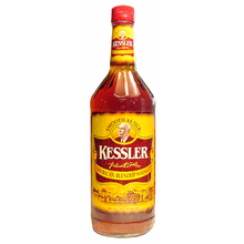 Kessler Whiskey Light