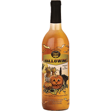Door Peninsula Hallowine
